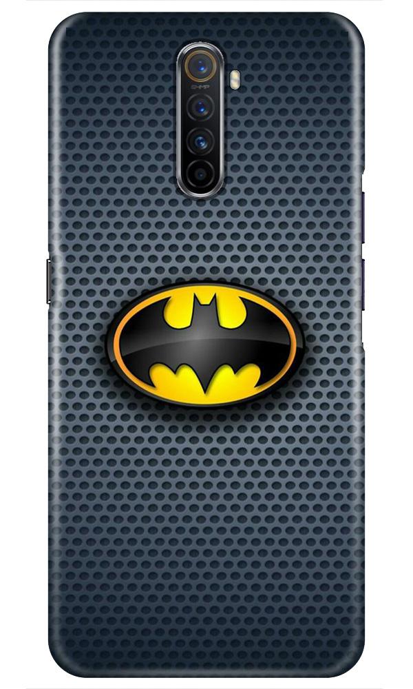 Batman Case for Realme X2 Pro (Design No. 244)