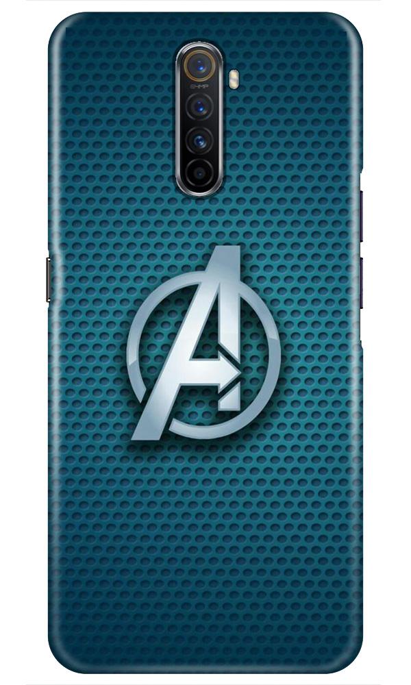 Avengers Case for Realme X2 Pro (Design No. 246)