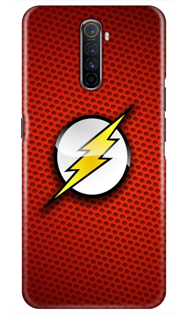 Flash Case for Realme X2 Pro (Design No. 252)