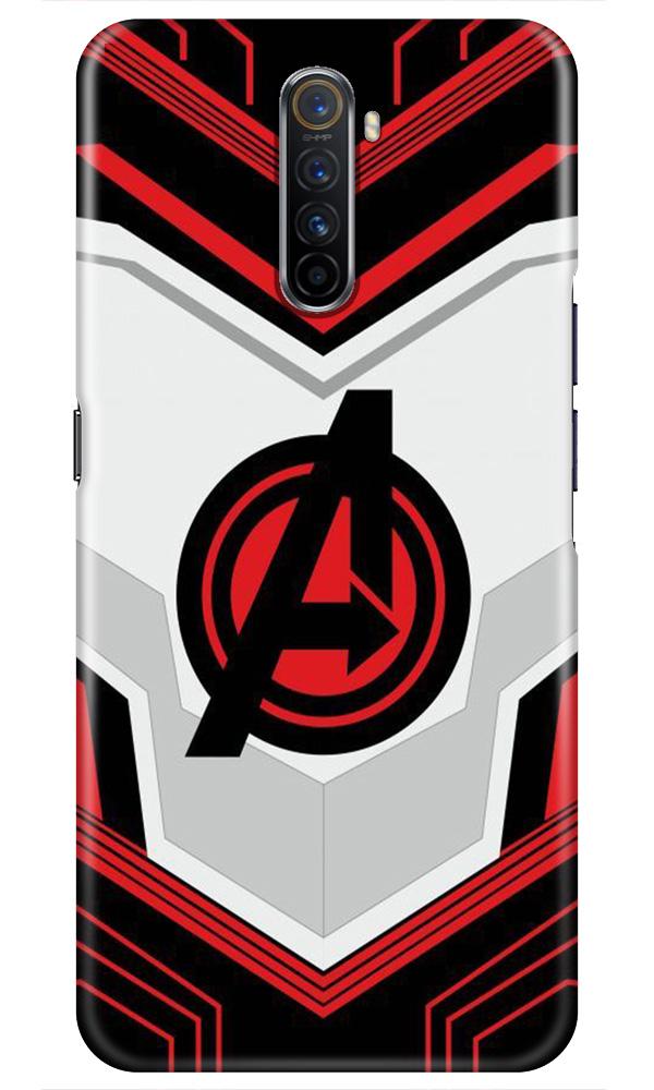 Avengers2 Case for Realme X2 Pro (Design No. 255)