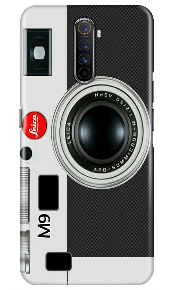 Camera Case for Realme X2 Pro (Design No. 257)