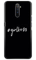 #GirlBoss Case for Realme X2 Pro (Design No. 266)