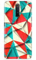 Modern Art Case for Realme X2 Pro (Design No. 271)