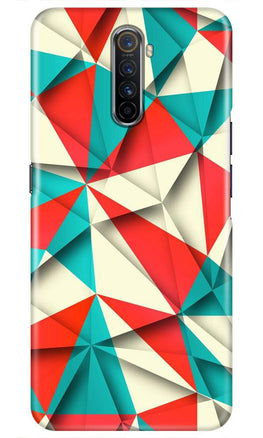 Modern Art Case for Realme X2 Pro (Design No. 271)