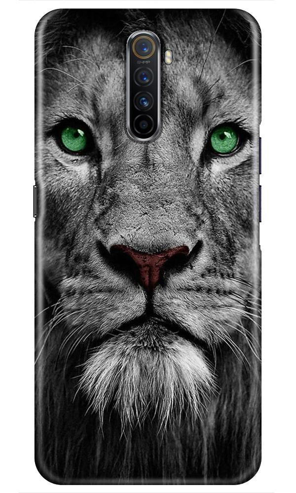 Lion Case for Realme X2 Pro (Design No. 272)