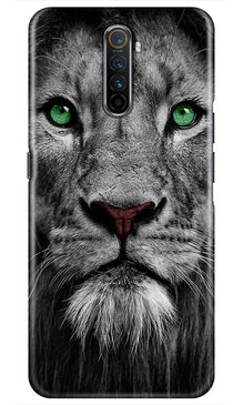 Lion Mobile Back Case for Realme X2 Pro (Design - 272)