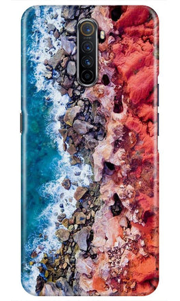 Sea Shore Case for Realme X2 Pro (Design No. 273)