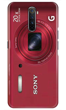 Sony Mobile Back Case for Realme X2 Pro (Design - 274)