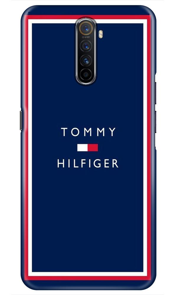 Tommy Hilfiger Case for Realme X2 Pro (Design No. 275)