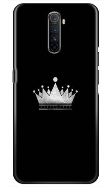 King Mobile Back Case for Realme X2 Pro (Design - 280)