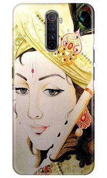 Krishna Mobile Back Case for Realme X2 Pro (Design - 291)