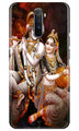 Radha Krishna Case for Realme X2 Pro (Design No. 292)