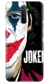 Joker Mobile Back Case for Realme X2 Pro  (Design - 301)