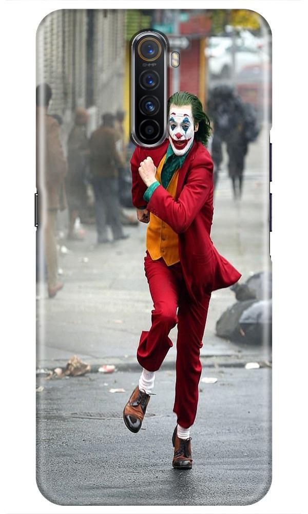 Joker Mobile Back Case for Realme X2 Pro  (Design - 303)
