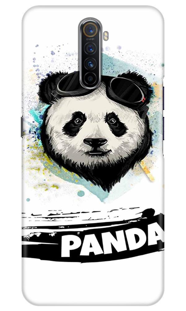 Panda Mobile Back Case for Realme X2 Pro  (Design - 319)