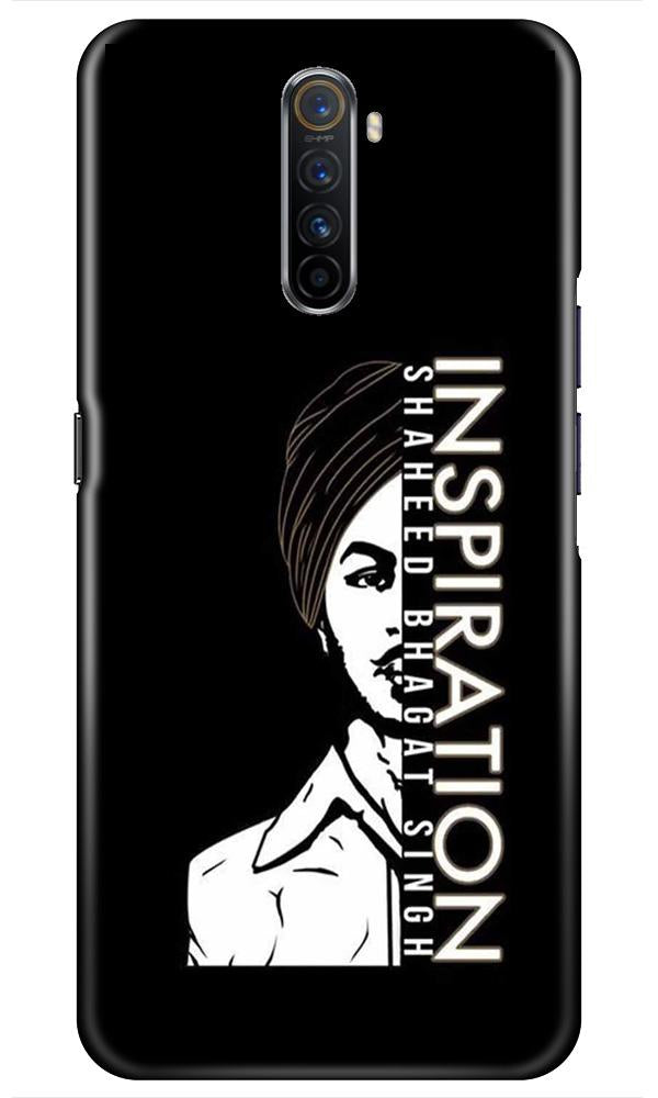 Bhagat Singh Mobile Back Case for Realme X2 Pro  (Design - 329)