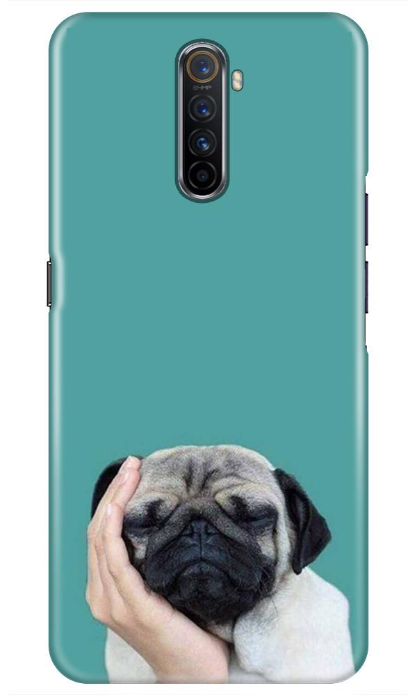 Puppy Mobile Back Case for Realme X2 Pro  (Design - 333)