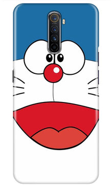Doremon Mobile Back Case for Realme X2 Pro  (Design - 340)