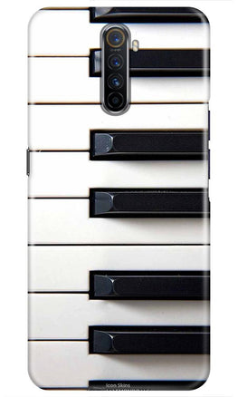 Piano Mobile Back Case for Realme X2 Pro  (Design - 387)