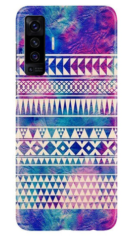 Modern Art Case for Vivo X50