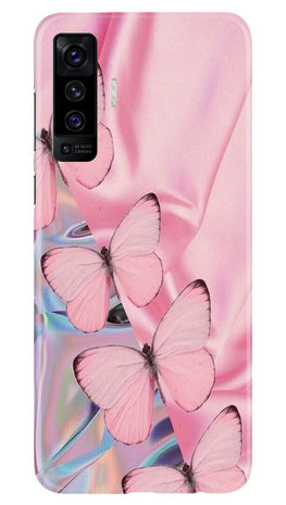 Butterflies Case for Vivo X50