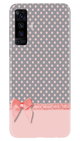 Gift Wrap2 Case for Vivo X50