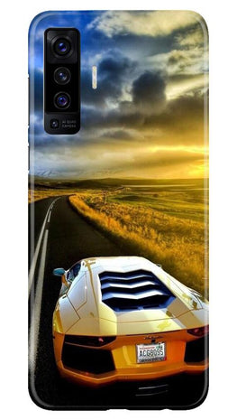 Car lovers Case for Vivo X50