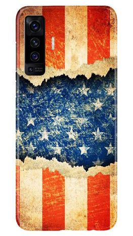 United Kingdom Case for Vivo X50