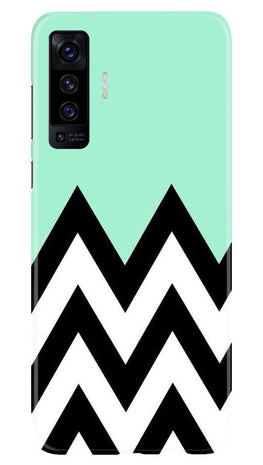 Pattern Case for Vivo X50