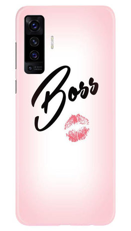 Boss Case for Vivo X50