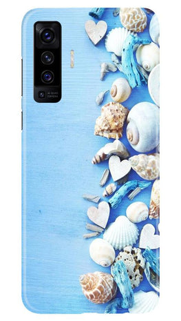 Sea Shells2 Case for Vivo X50