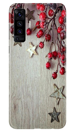 Stars Case for Vivo X50