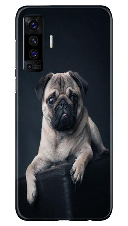 little Puppy Case for Vivo X50