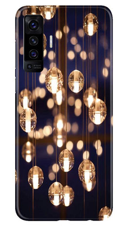 Party Bulb2 Case for Vivo X50