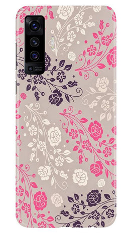Pattern2 Case for Vivo X50