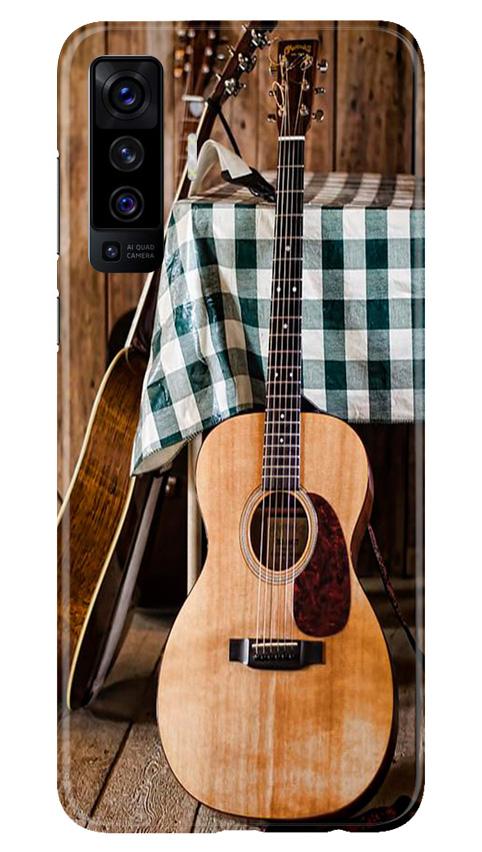 Guitar2 Case for Vivo X50