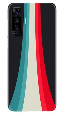 Slider Mobile Back Case for Vivo X50 (Design - 189)