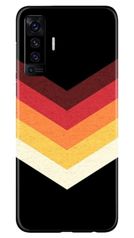 Designer Case for Vivo X50 (Design - 193)