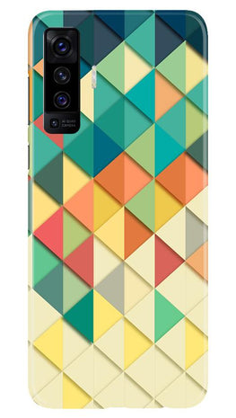Designer Case for Vivo X50 (Design - 194)
