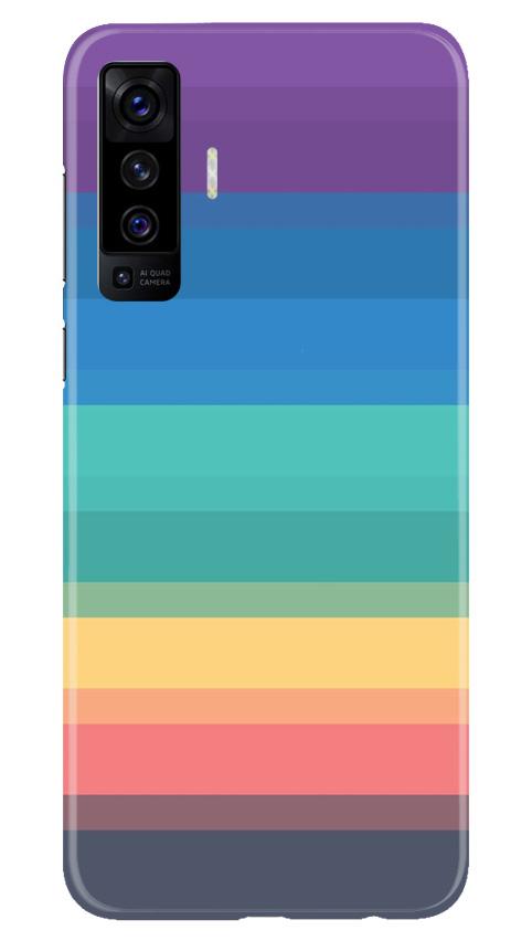 Designer Case for Vivo X50 (Design - 201)