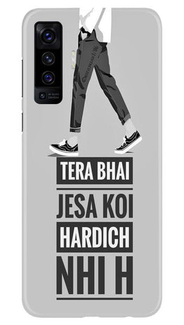 Hardich Nahi Case for Vivo X50 (Design No. 214)