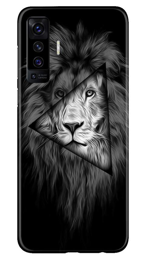 Lion Star Case for Vivo X50 (Design No. 226)