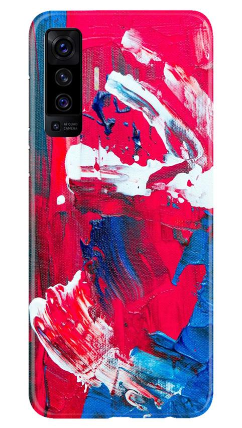 Modern Art Case for Vivo X50 (Design No. 228)