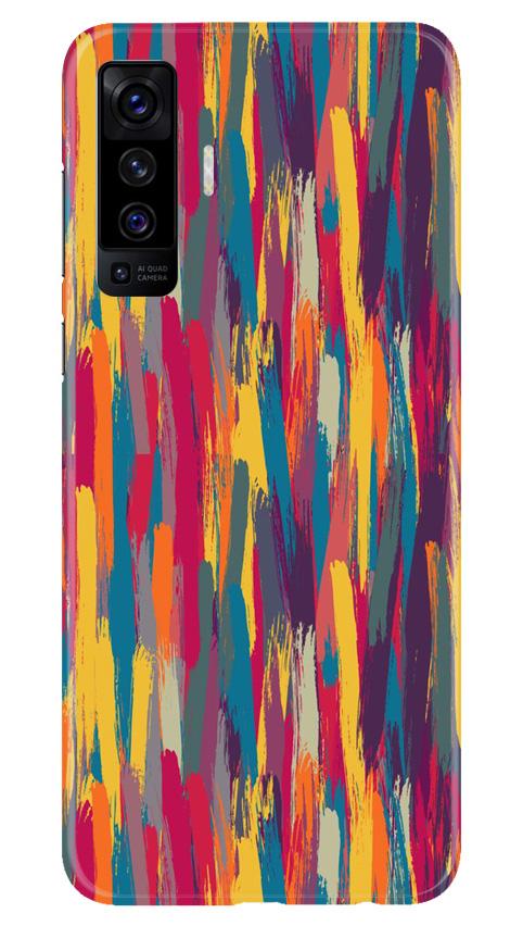 Modern Art Case for Vivo X50 (Design No. 242)