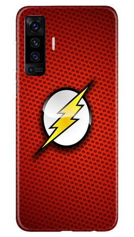 Flash Case for Vivo X50 (Design No. 252)