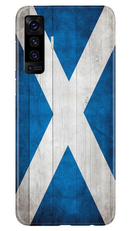 Designer Case for Vivo X50 (Design No. 277)