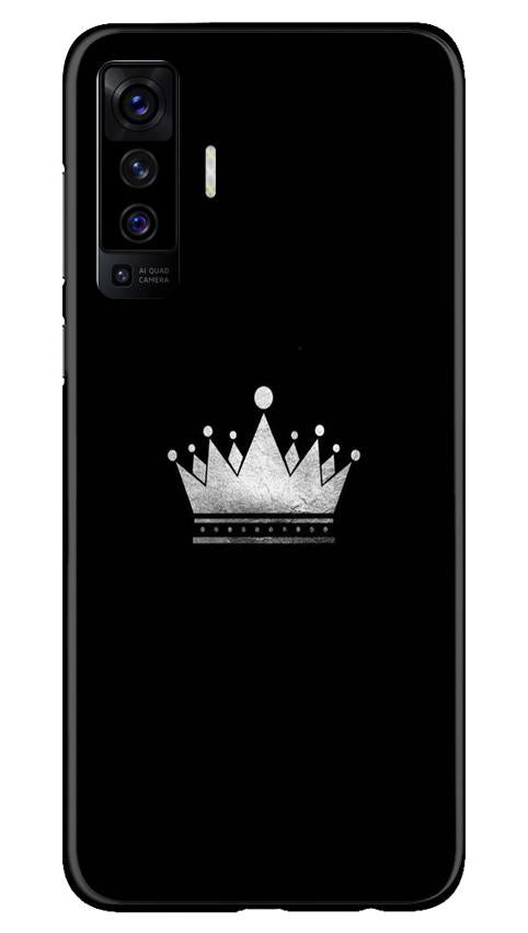 King Case for Vivo X50 (Design No. 280)