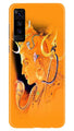 Lord Shiva Case for Vivo X50 (Design No. 293)