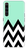Pattern Case for Realme X50 Pro