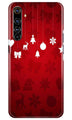 Christmas Case for Realme X50 Pro
